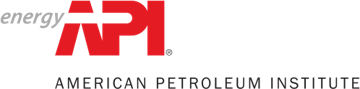 American Petroleum Institute logo