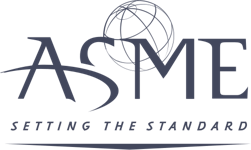 American Society of Mechanical Engineers logo
