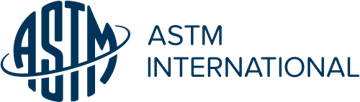 ASTM International logo